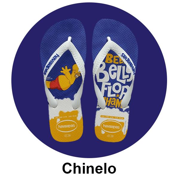 CHINELO